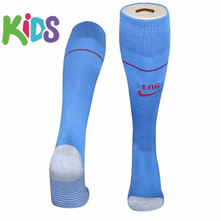 Angleterre Enfant Exterieur Chaussettes Euro 2020